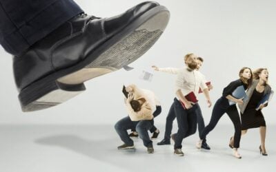 The Dark Side of Accountability